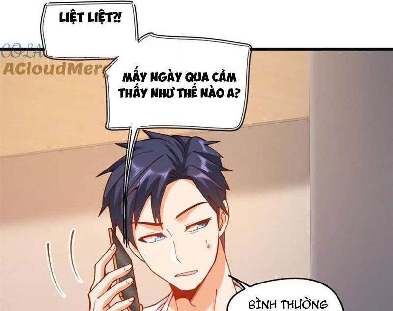 Trọng Sinh Không Làm Chạn Vương, Tôi Một Mình Nạp Game Thăng Cấp: Chapter 155