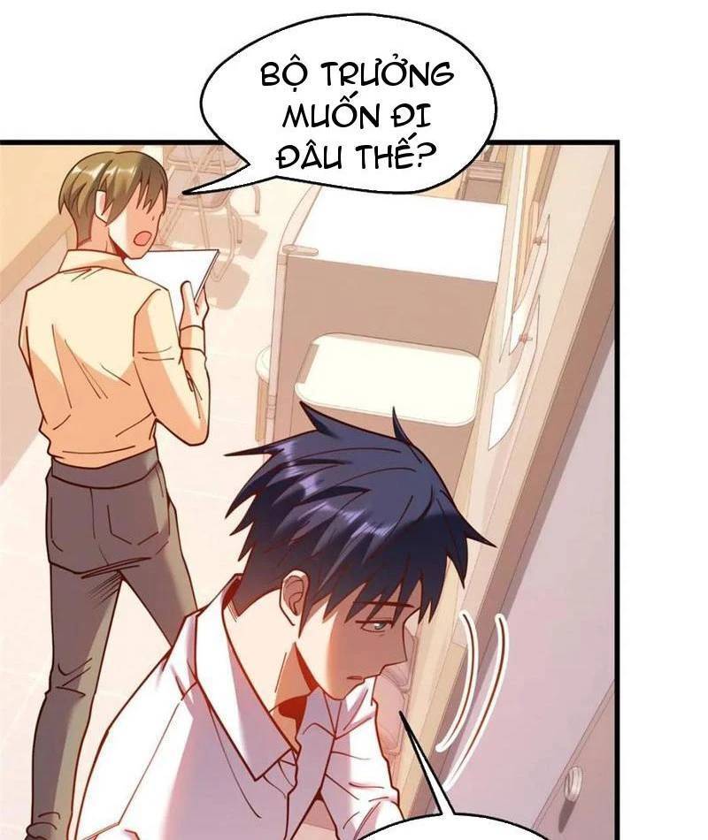 Trọng Sinh Không Làm Chạn Vương, Tôi Một Mình Nạp Game Thăng Cấp: Chapter 156