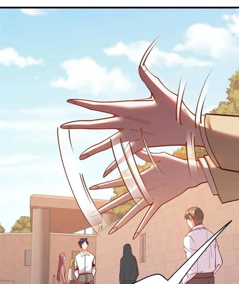 Trọng Sinh Không Làm Chạn Vương, Tôi Một Mình Nạp Game Thăng Cấp: Chapter 156