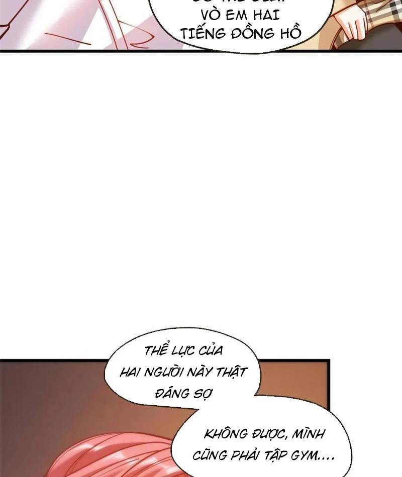 Trọng Sinh Không Làm Chạn Vương, Tôi Một Mình Nạp Game Thăng Cấp: Chapter 156