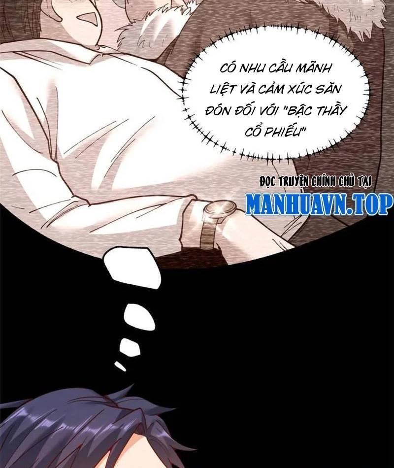 Trọng Sinh Không Làm Chạn Vương, Tôi Một Mình Nạp Game Thăng Cấp: Chapter 156