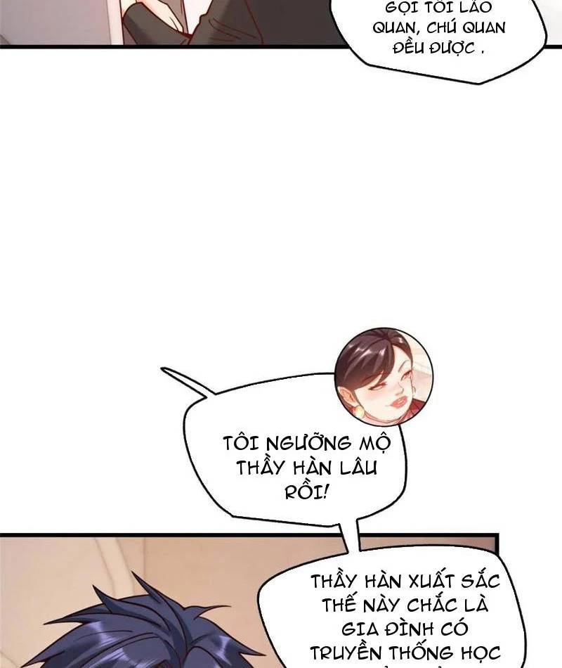 Trọng Sinh Không Làm Chạn Vương, Tôi Một Mình Nạp Game Thăng Cấp: Chapter 156