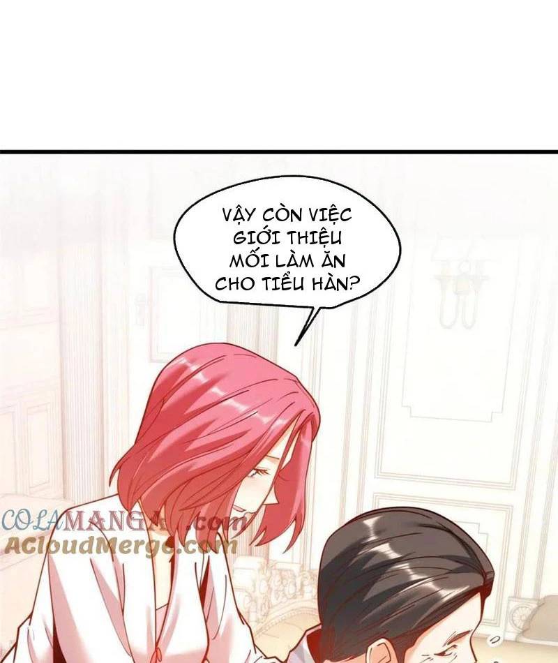 Trọng Sinh Không Làm Chạn Vương, Tôi Một Mình Nạp Game Thăng Cấp: Chapter 156