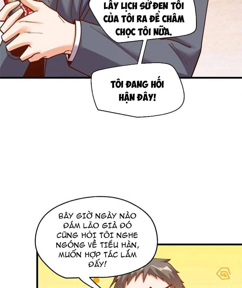 Trọng Sinh Không Làm Chạn Vương, Tôi Một Mình Nạp Game Thăng Cấp: Chapter 157