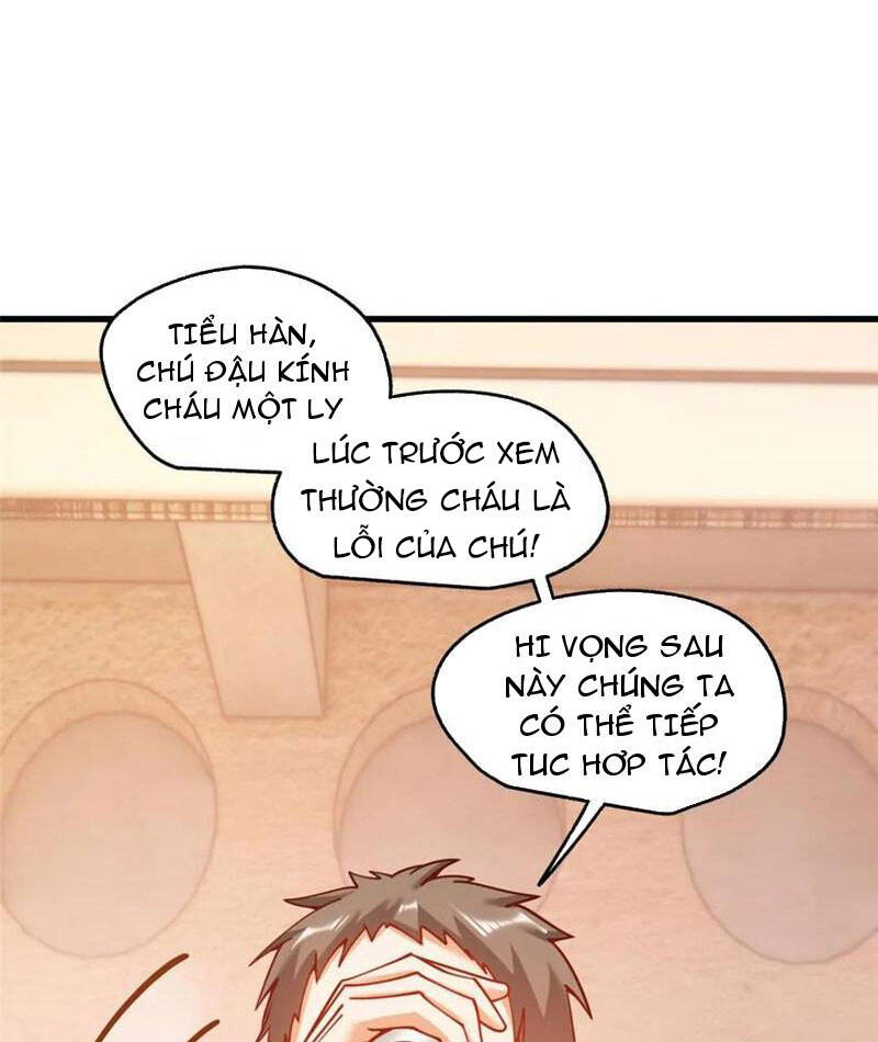 Trọng Sinh Không Làm Chạn Vương, Tôi Một Mình Nạp Game Thăng Cấp: Chapter 157