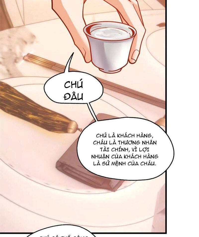 Trọng Sinh Không Làm Chạn Vương, Tôi Một Mình Nạp Game Thăng Cấp: Chapter 157