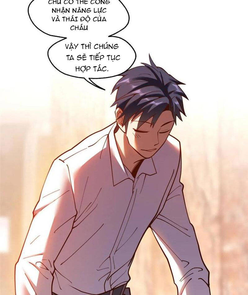 Trọng Sinh Không Làm Chạn Vương, Tôi Một Mình Nạp Game Thăng Cấp: Chapter 157