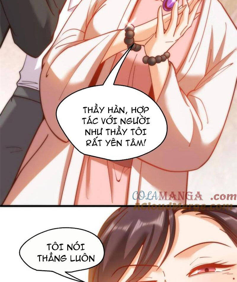 Trọng Sinh Không Làm Chạn Vương, Tôi Một Mình Nạp Game Thăng Cấp: Chapter 157