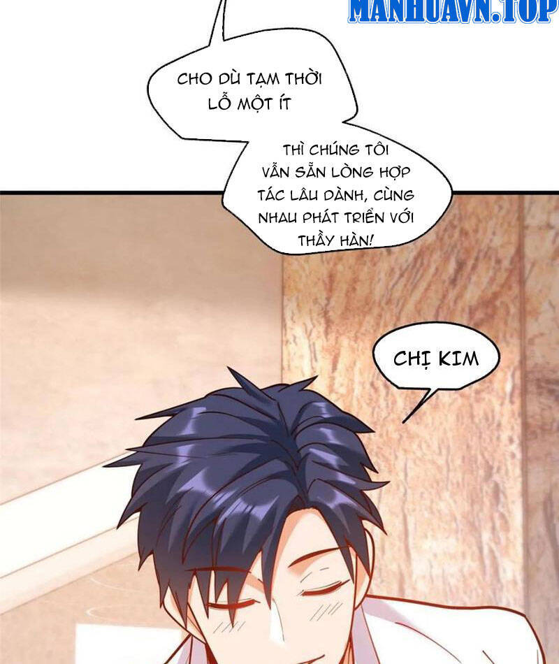 Trọng Sinh Không Làm Chạn Vương, Tôi Một Mình Nạp Game Thăng Cấp: Chapter 157