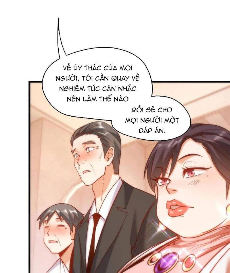 Trọng Sinh Không Làm Chạn Vương, Tôi Một Mình Nạp Game Thăng Cấp: Chapter 157