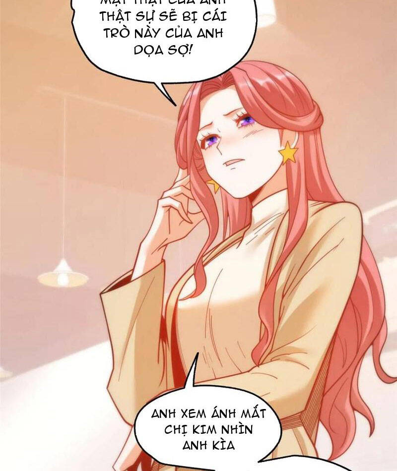 Trọng Sinh Không Làm Chạn Vương, Tôi Một Mình Nạp Game Thăng Cấp: Chapter 157