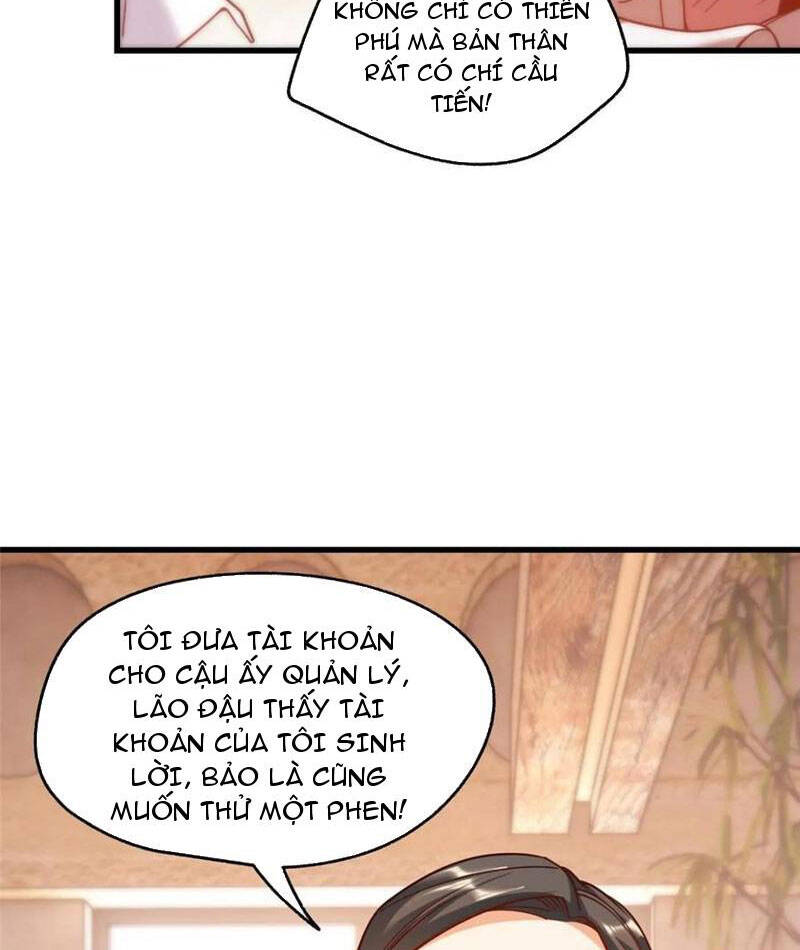 Trọng Sinh Không Làm Chạn Vương, Tôi Một Mình Nạp Game Thăng Cấp: Chapter 157