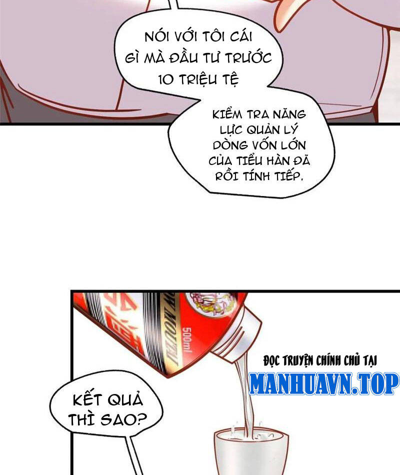 Trọng Sinh Không Làm Chạn Vương, Tôi Một Mình Nạp Game Thăng Cấp: Chapter 157