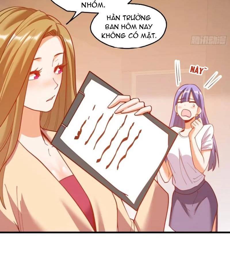 Trọng Sinh Không Làm Chạn Vương, Tôi Một Mình Nạp Game Thăng Cấp: Chapter 158