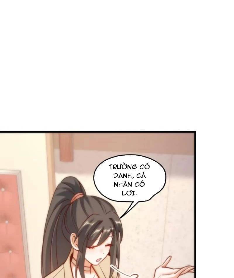 Trọng Sinh Không Làm Chạn Vương, Tôi Một Mình Nạp Game Thăng Cấp: Chapter 158