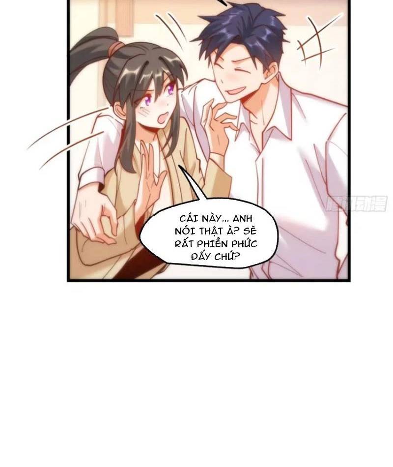 Trọng Sinh Không Làm Chạn Vương, Tôi Một Mình Nạp Game Thăng Cấp: Chapter 158