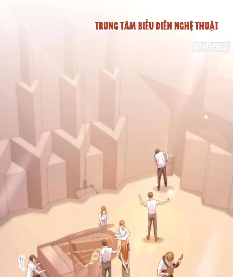 Trọng Sinh Không Làm Chạn Vương, Tôi Một Mình Nạp Game Thăng Cấp: Chapter 158