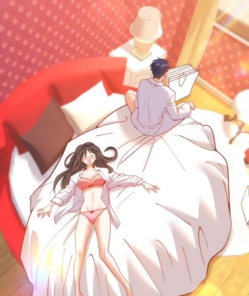 Trọng Sinh Không Làm Chạn Vương, Tôi Một Mình Nạp Game Thăng Cấp: Chapter 158