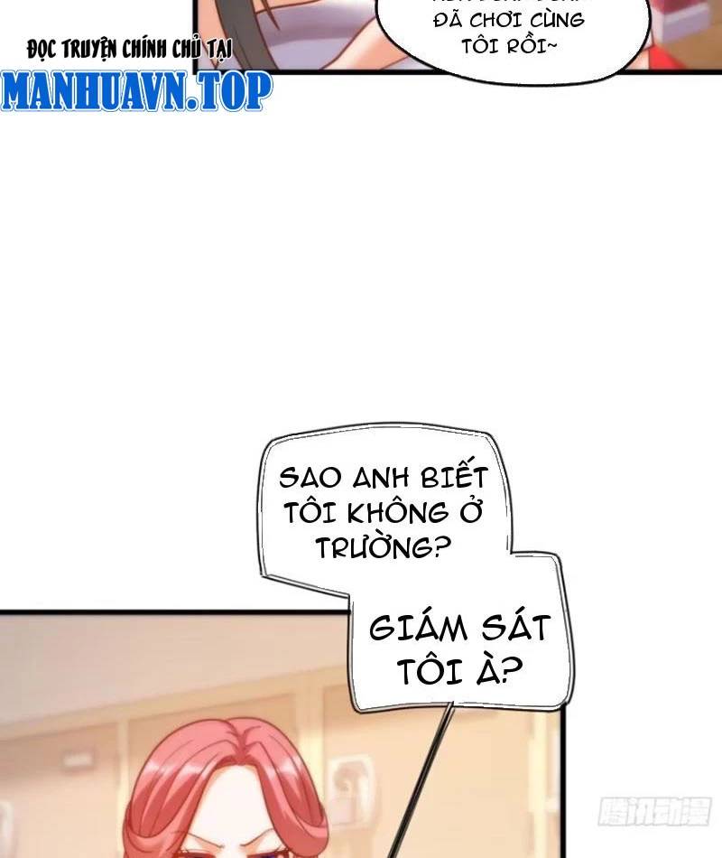 Trọng Sinh Không Làm Chạn Vương, Tôi Một Mình Nạp Game Thăng Cấp: Chapter 158