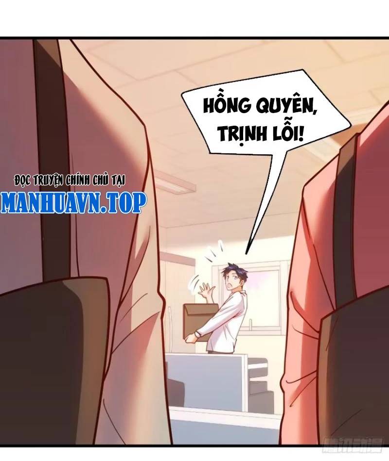 Trọng Sinh Không Làm Chạn Vương, Tôi Một Mình Nạp Game Thăng Cấp: Chapter 159