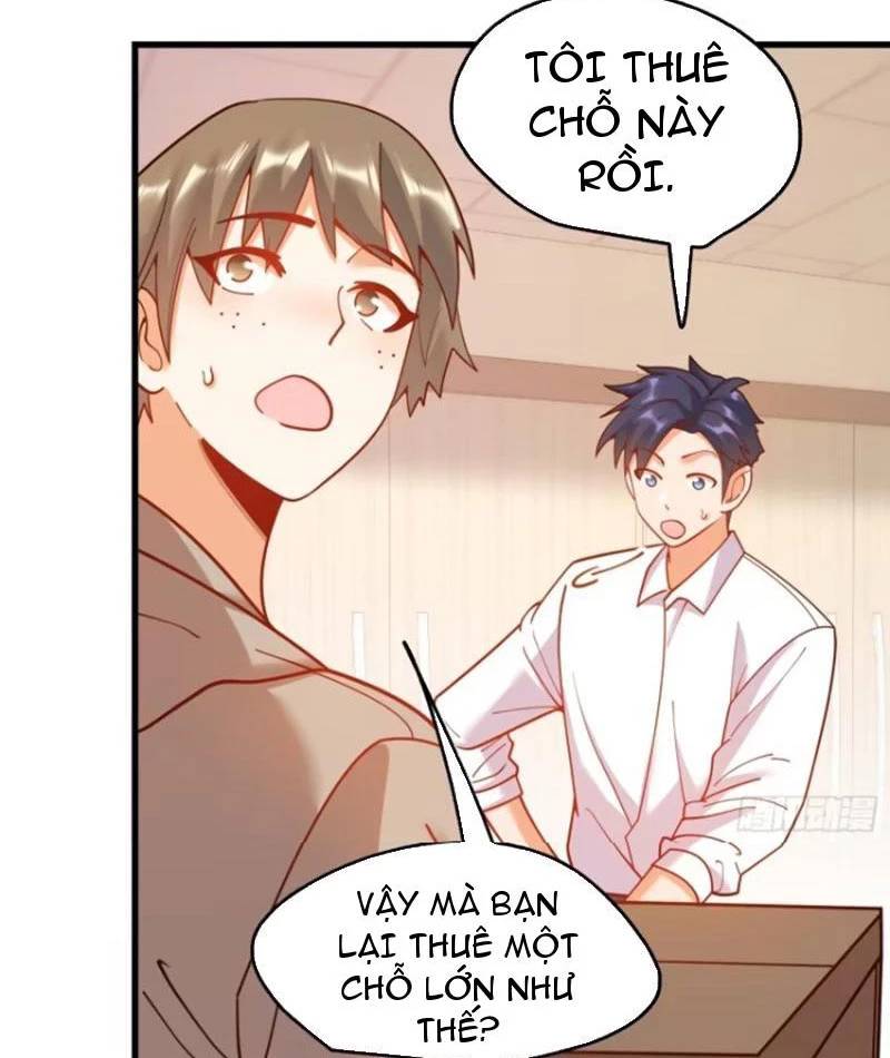 Trọng Sinh Không Làm Chạn Vương, Tôi Một Mình Nạp Game Thăng Cấp: Chapter 159