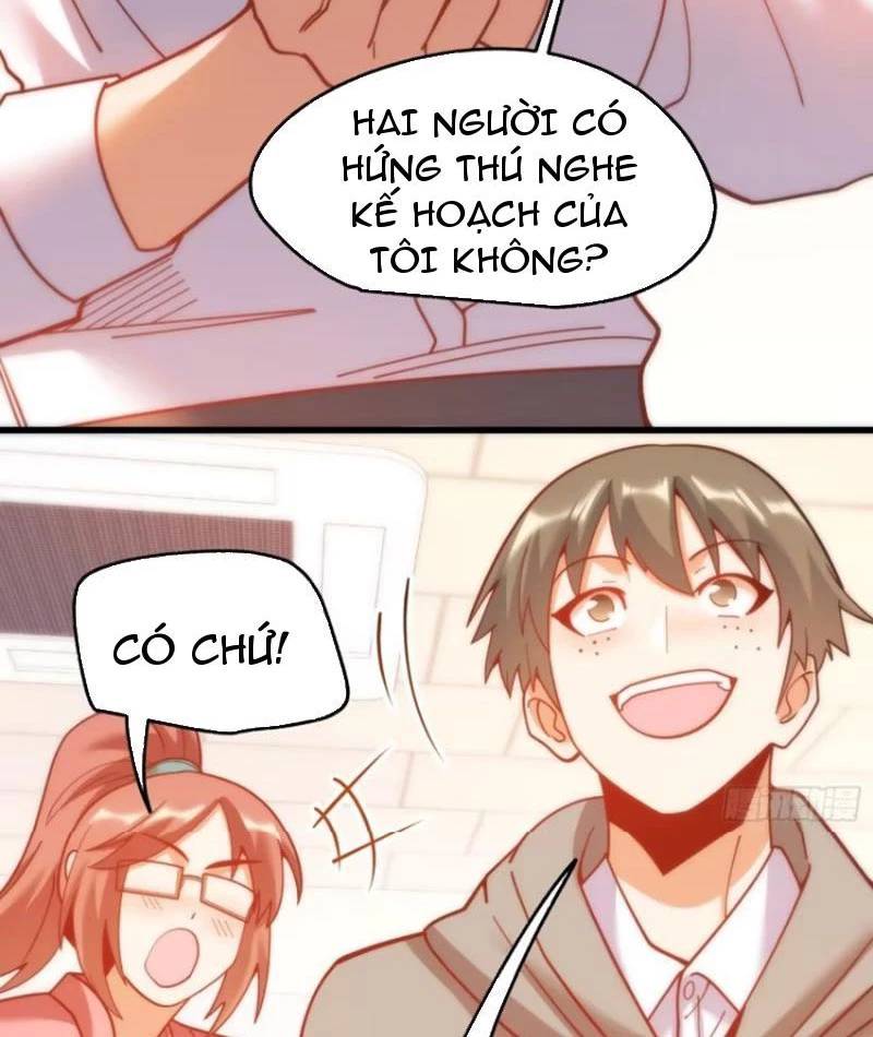 Trọng Sinh Không Làm Chạn Vương, Tôi Một Mình Nạp Game Thăng Cấp: Chapter 159