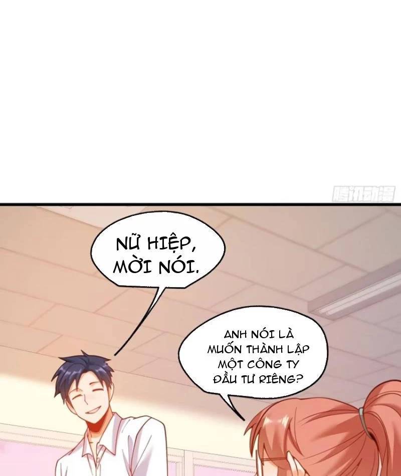 Trọng Sinh Không Làm Chạn Vương, Tôi Một Mình Nạp Game Thăng Cấp: Chapter 159