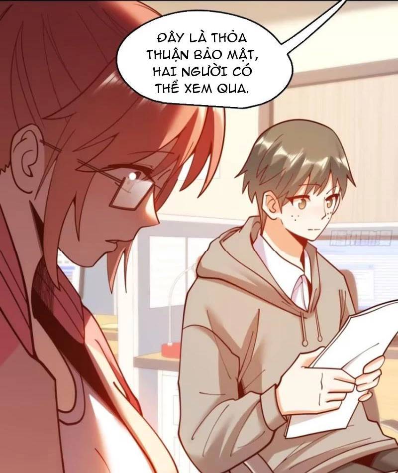 Trọng Sinh Không Làm Chạn Vương, Tôi Một Mình Nạp Game Thăng Cấp: Chapter 159