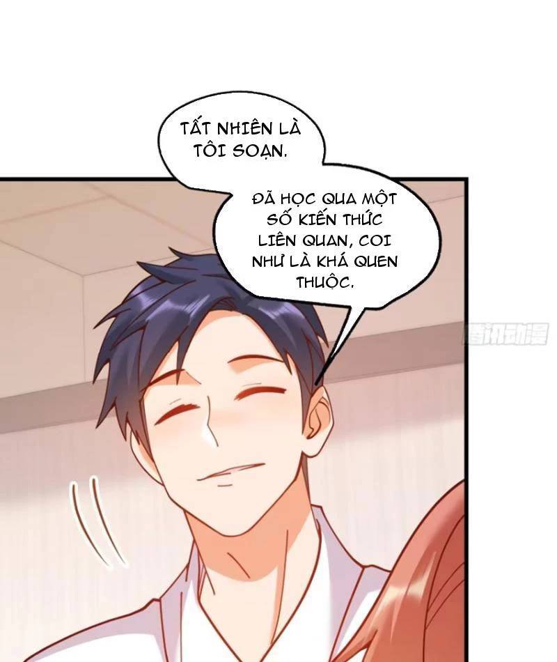 Trọng Sinh Không Làm Chạn Vương, Tôi Một Mình Nạp Game Thăng Cấp: Chapter 159