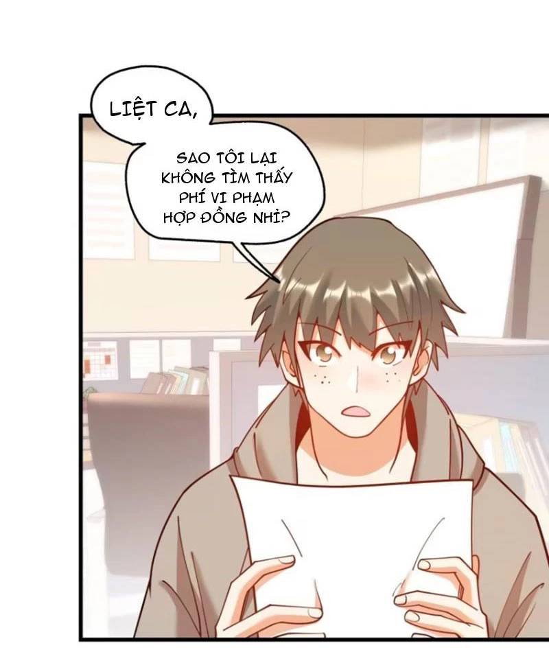 Trọng Sinh Không Làm Chạn Vương, Tôi Một Mình Nạp Game Thăng Cấp: Chapter 159