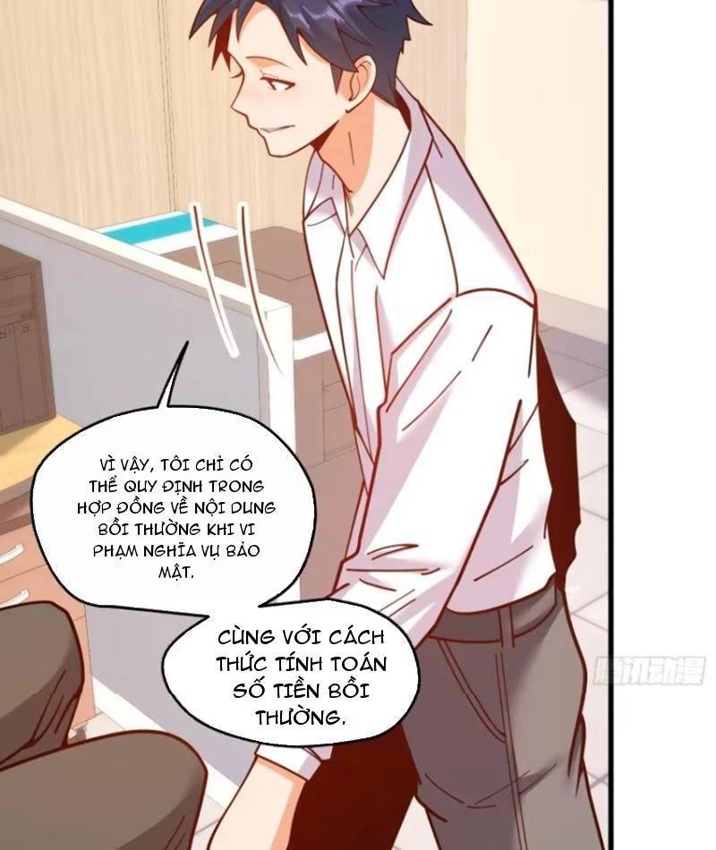 Trọng Sinh Không Làm Chạn Vương, Tôi Một Mình Nạp Game Thăng Cấp: Chapter 159