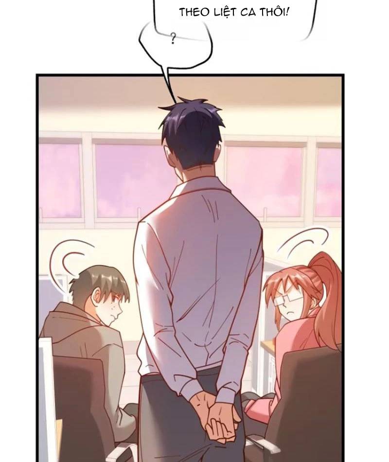 Trọng Sinh Không Làm Chạn Vương, Tôi Một Mình Nạp Game Thăng Cấp: Chapter 159