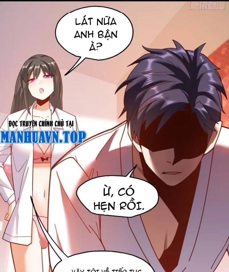 Trọng Sinh Không Làm Chạn Vương, Tôi Một Mình Nạp Game Thăng Cấp: Chapter 159