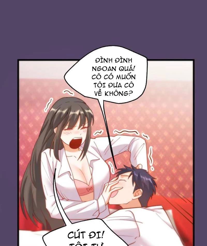 Trọng Sinh Không Làm Chạn Vương, Tôi Một Mình Nạp Game Thăng Cấp: Chapter 159