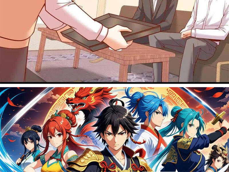 Trọng Sinh Không Làm Chạn Vương, Tôi Một Mình Nạp Game Thăng Cấp: Chapter 160