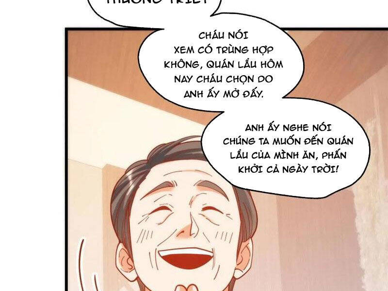 Trọng Sinh Không Làm Chạn Vương, Tôi Một Mình Nạp Game Thăng Cấp: Chapter 160