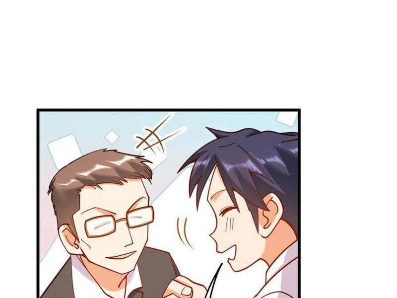 Trọng Sinh Không Làm Chạn Vương, Tôi Một Mình Nạp Game Thăng Cấp: Chapter 160