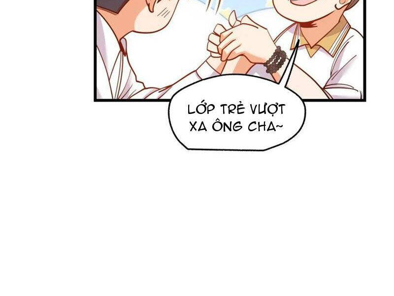 Trọng Sinh Không Làm Chạn Vương, Tôi Một Mình Nạp Game Thăng Cấp: Chapter 160