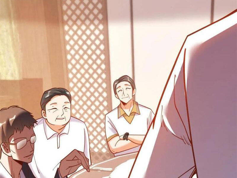 Trọng Sinh Không Làm Chạn Vương, Tôi Một Mình Nạp Game Thăng Cấp: Chapter 160