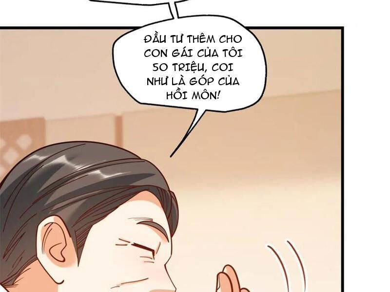 Trọng Sinh Không Làm Chạn Vương, Tôi Một Mình Nạp Game Thăng Cấp: Chapter 160