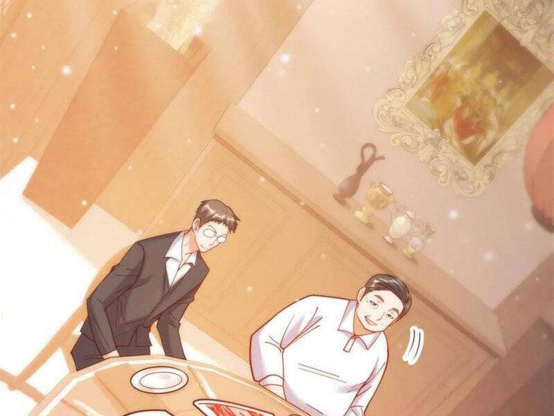 Trọng Sinh Không Làm Chạn Vương, Tôi Một Mình Nạp Game Thăng Cấp: Chapter 160