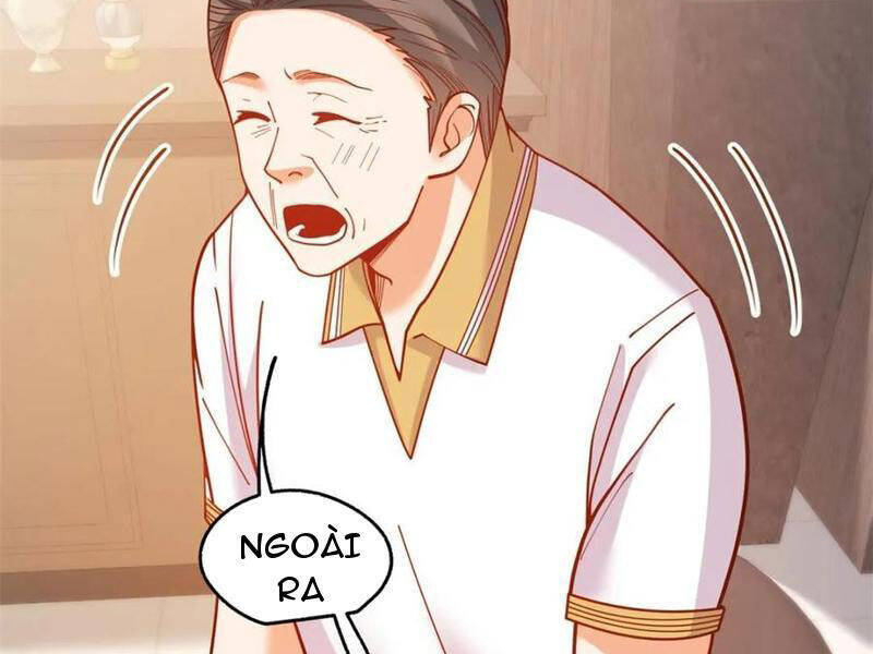 Trọng Sinh Không Làm Chạn Vương, Tôi Một Mình Nạp Game Thăng Cấp: Chapter 160