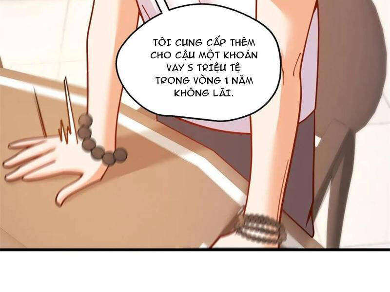 Trọng Sinh Không Làm Chạn Vương, Tôi Một Mình Nạp Game Thăng Cấp: Chapter 160