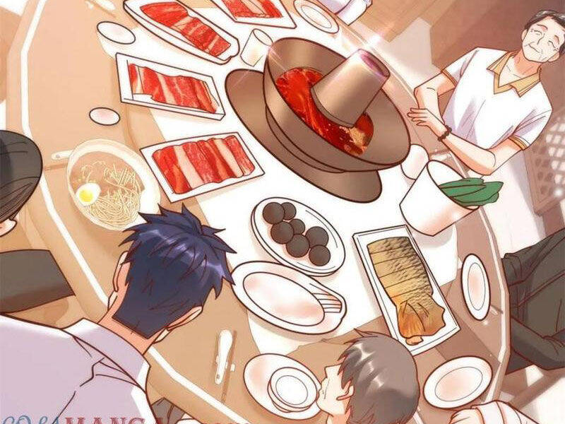 Trọng Sinh Không Làm Chạn Vương, Tôi Một Mình Nạp Game Thăng Cấp: Chapter 160