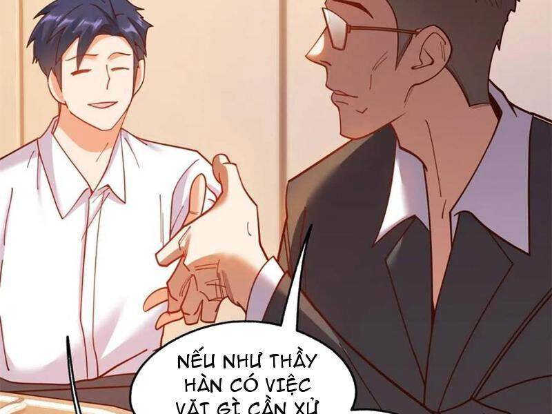 Trọng Sinh Không Làm Chạn Vương, Tôi Một Mình Nạp Game Thăng Cấp: Chapter 160