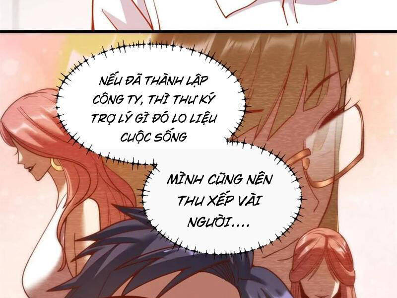 Trọng Sinh Không Làm Chạn Vương, Tôi Một Mình Nạp Game Thăng Cấp: Chapter 160