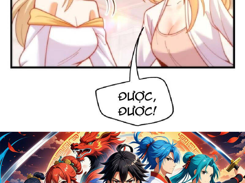 Trọng Sinh Không Làm Chạn Vương, Tôi Một Mình Nạp Game Thăng Cấp: Chapter 162