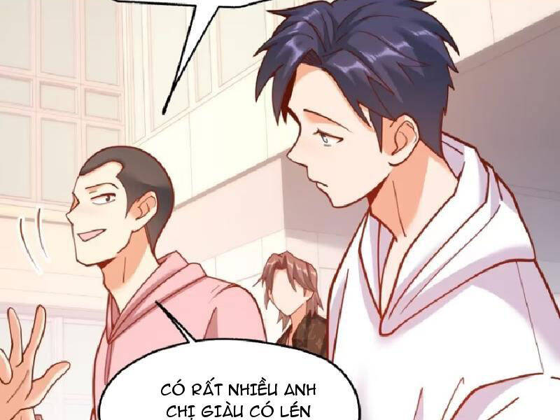 Trọng Sinh Không Làm Chạn Vương, Tôi Một Mình Nạp Game Thăng Cấp: Chapter 162