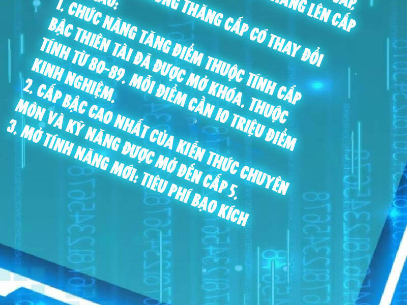 Trọng Sinh Không Làm Chạn Vương, Tôi Một Mình Nạp Game Thăng Cấp: Chapter 162