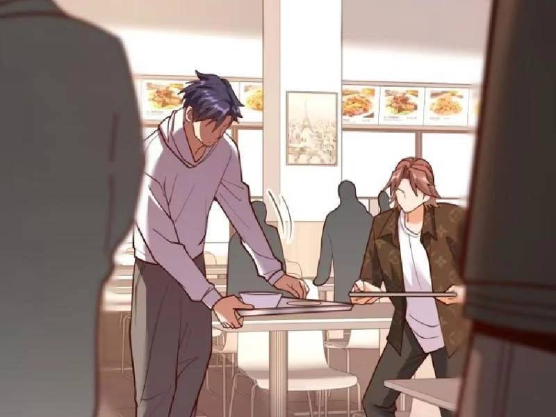 Trọng Sinh Không Làm Chạn Vương, Tôi Một Mình Nạp Game Thăng Cấp: Chapter 163